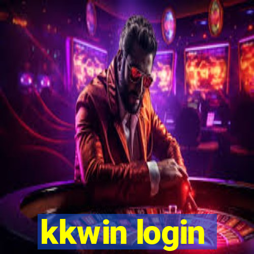 kkwin login